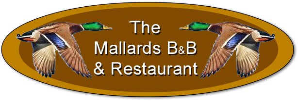 The Mallards B&B and Restaurant | Sleaford